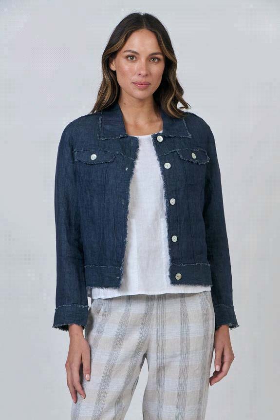 Naturals GA30  Jacket